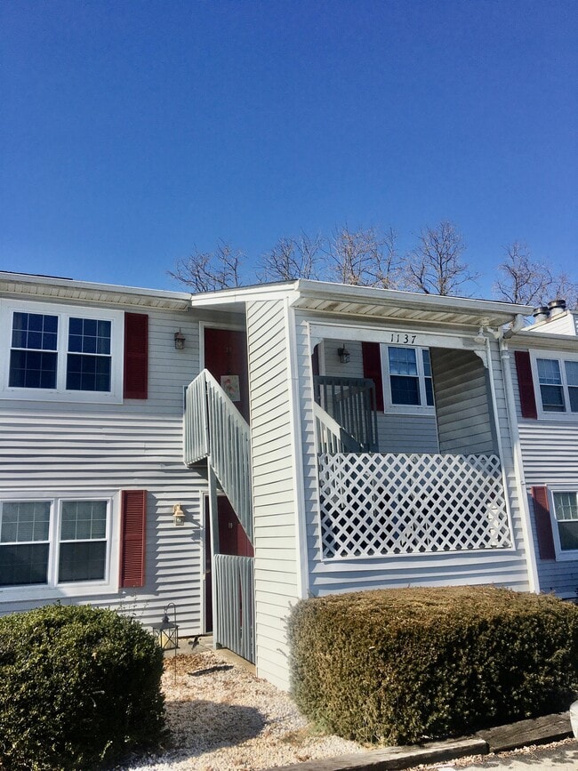 property at 1137 Homestead Garden Ct
