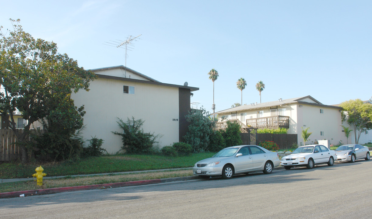 1808 Donna Ln in San Jose, CA - Building Photo