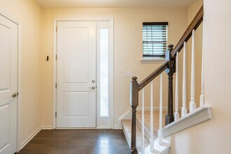 503 Waybridge Way in Richmond Hill, GA - Building Photo - Building Photo