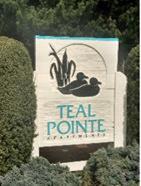 Teal Pointe in Vancouver, WA - Building Photo