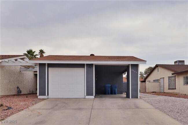 4023 Cll Del Sol in Las Vegas, NV - Building Photo - Building Photo