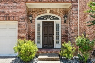 2603 West Ln in Houston, TX - Building Photo - Building Photo