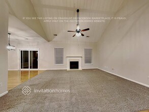 3814 Planters Watch Dr in Charlotte, NC - Foto de edificio - Building Photo