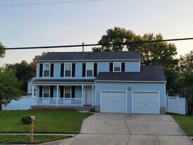 4238 Glenn Dale Rd in Bowie, MD - Building Photo