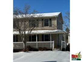 505 Kamran Dr NW in Christiansburg, VA - Building Photo