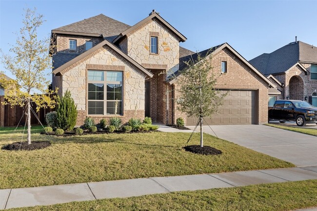 2607 Rosebud Ln in Venus, TX - Building Photo - Building Photo