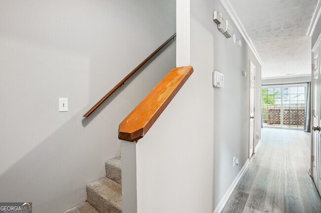 2049 Charter Ln in Lithonia, GA - Building Photo - Building Photo