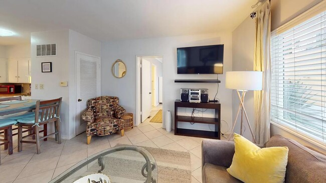 property at 3360 Garfield St