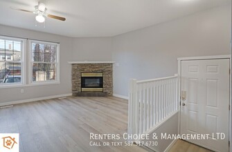 Recently Renovated Pet Friendly Townhouse  in Brooks, AB - Building Photo - Building Photo