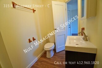 315 N Broadway St in Scottdale, PA - Building Photo - Building Photo