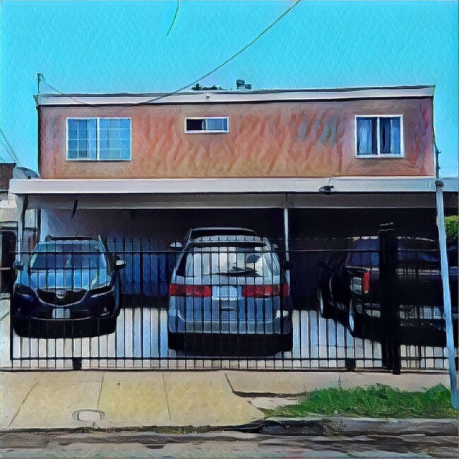 1609 Pennsylvania Ave in Richmond, CA - Building Photo - Building Photo