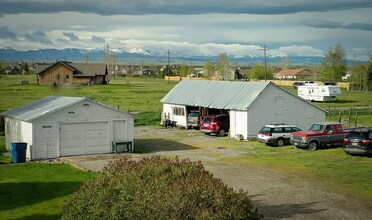 4660 Thorpe Rd in Belgrade, MT - Building Photo - Building Photo