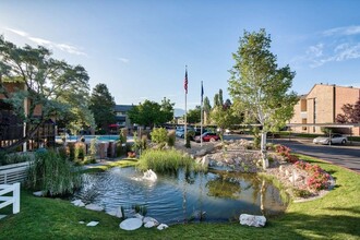 Cherry Creek Apartments in Riverdale, UT - Foto de edificio - Building Photo