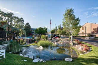 Cherry Creek Apartments in Riverdale, UT - Building Photo - Building Photo