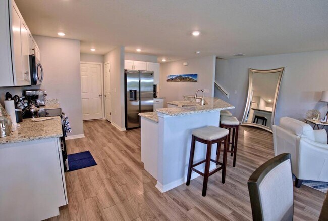3014 Fieldwood Cir in St. Cloud, FL - Building Photo - Building Photo