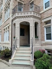 3 Englewood Ave in Brookline, MA - Building Photo - Building Photo