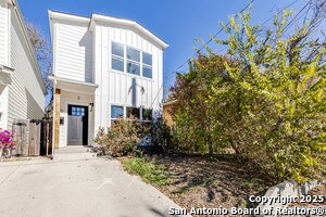 811 Nevada in San Antonio, TX - Building Photo - Building Photo