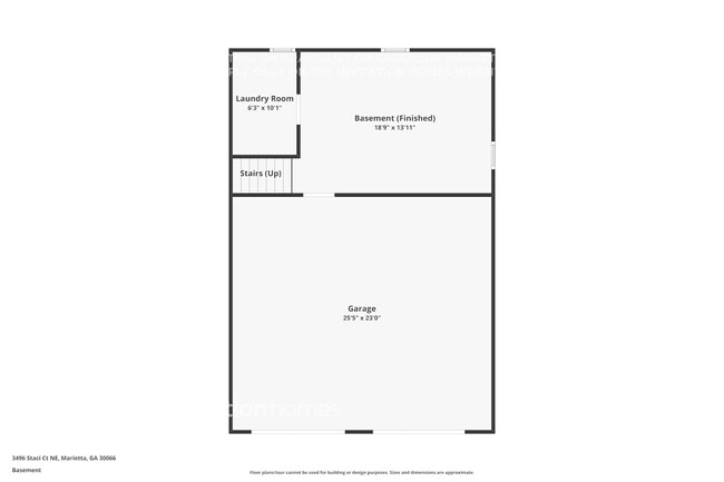 3496 Stacy Ct NE in Marietta, GA - Building Photo - Building Photo