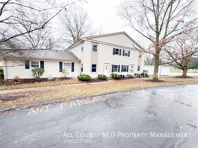 property at 2480 Raber Rd