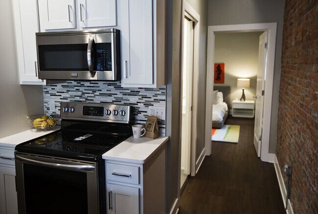 130 Locust in Harrisburg, PA - Building Photo - Building Photo