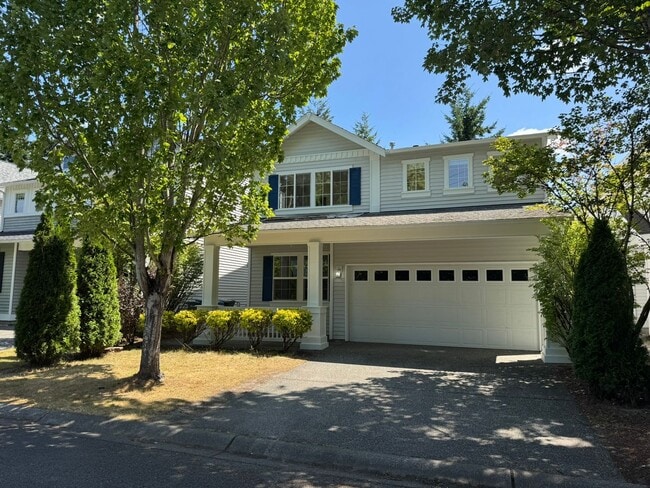 property at 17374 92nd Pl NE