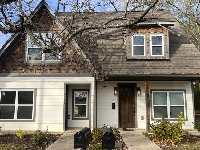 321 Lambuth Blvd, Unit A