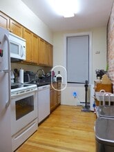67 Saint Botolph St, Unit 4 in Boston, MA - Building Photo - Building Photo