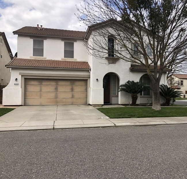 property at 4117 Spring Mountain Ct