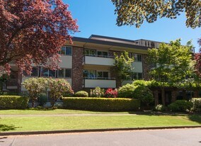 5410 Balsam St in Vancouver, BC - Building Photo