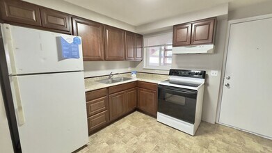 2915 Straus Ln in Colorado Springs, CO - Building Photo - Building Photo