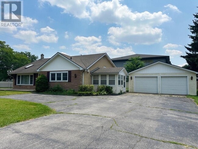 property at 1665 Orford St