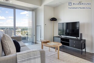 22 Water St in Cambridge, MA - Building Photo