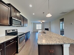 43 Rowland Dr in Fuquay Varina, NC - Building Photo - Building Photo