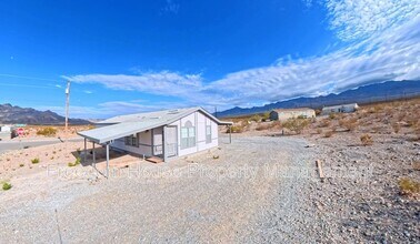 6420 Wedgewood St in Pahrump, NV - Building Photo - Building Photo