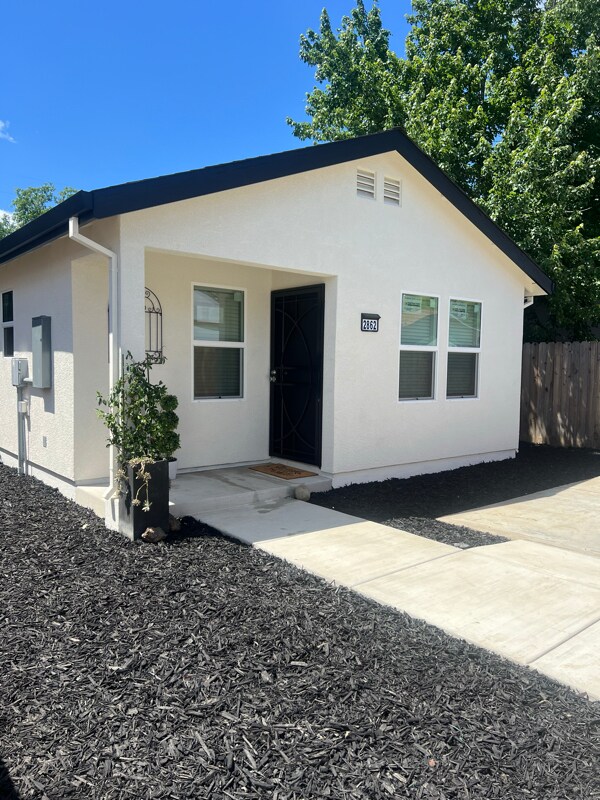 property at 2862 Belgrade Way