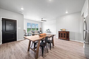 812 Meiomi Dr in Temple, TX - Building Photo