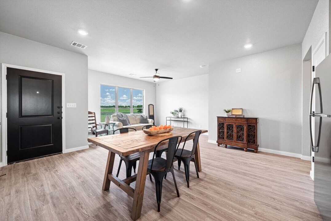 812 Meiomi Dr in Temple, TX - Building Photo