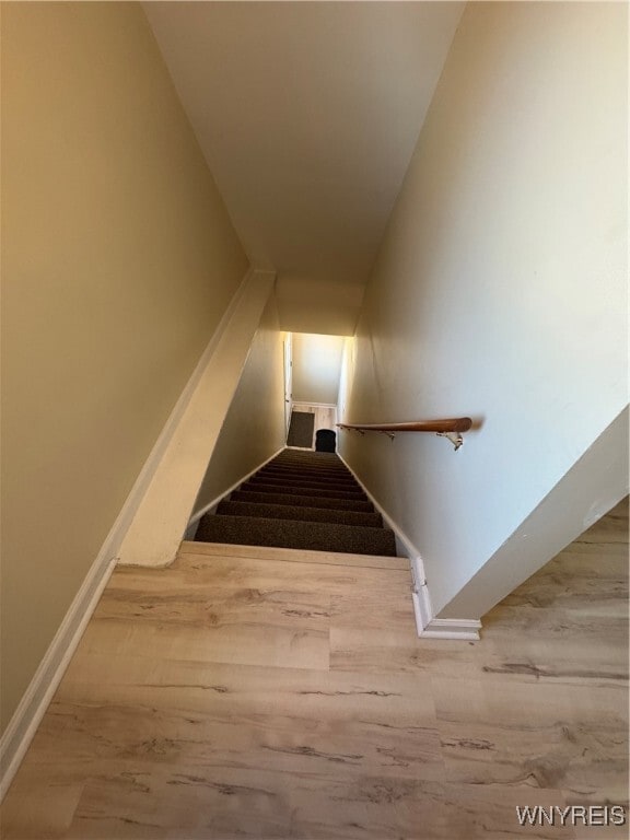 property at 273 Division St