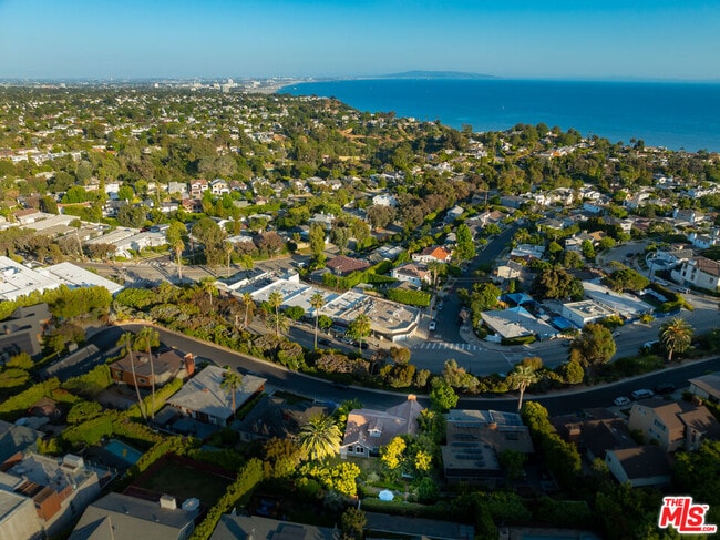 property at 16655 Marquez Terrace