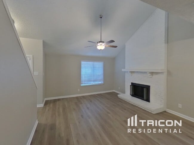 2908 Lemmontree Ln in Plano, TX - Foto de edificio - Building Photo
