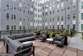 1611 Benning Rd NE in Washington, DC - Building Photo - Building Photo