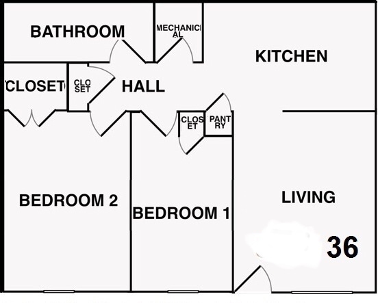 property at 112 Robinwood Dr