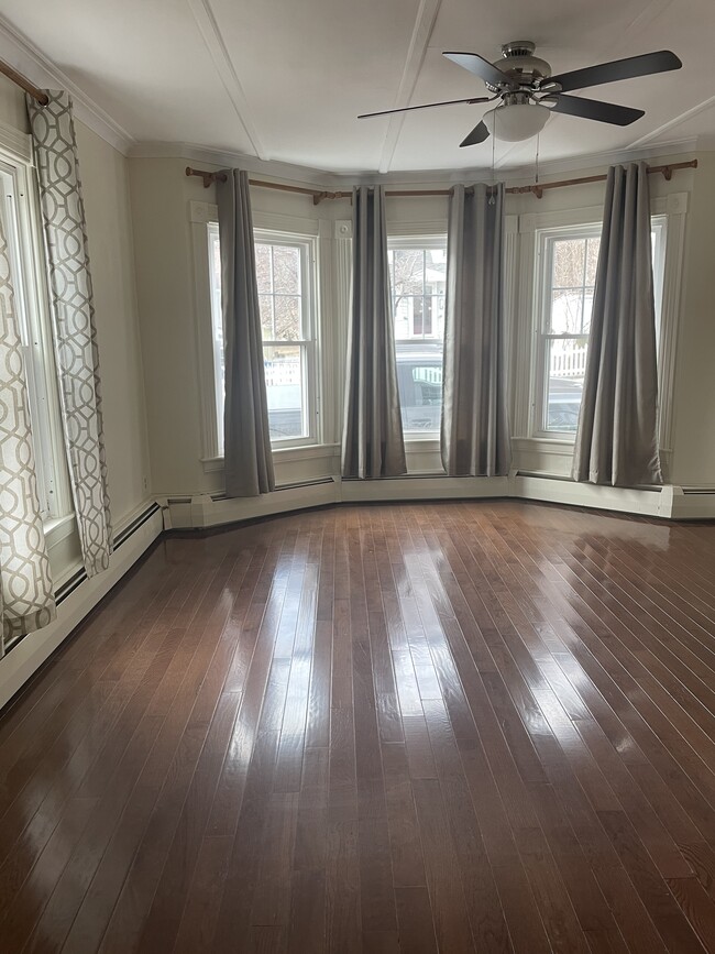 14 Tyler St in North Adams, MA - Building Photo - Building Photo