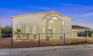 8921 Gemotes Pl in El Paso, TX - Building Photo - Building Photo