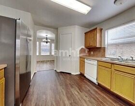312 Pepperwood Trl in Fort Worth, TX - Building Photo - Building Photo