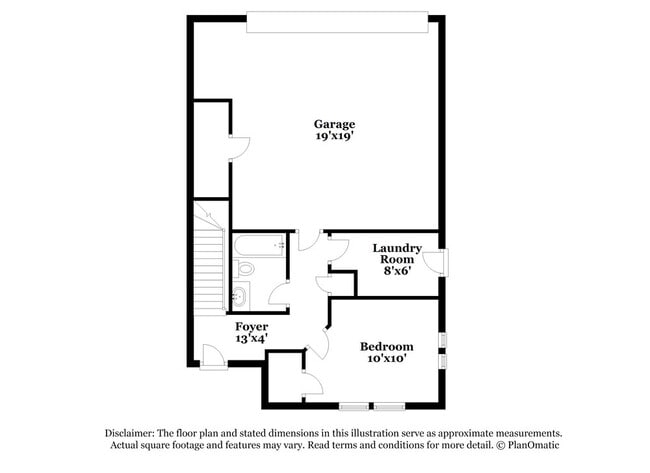 4752 N Tower Dr in Denver, CO - Building Photo - Building Photo