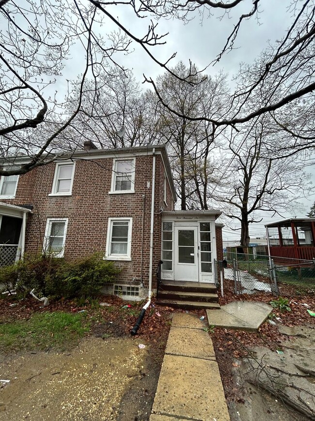 3006 Congress Rd in Camden, NJ - Building Photo - Building Photo