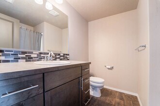 705 Condor Dr in Cheney, WA - Building Photo - Building Photo