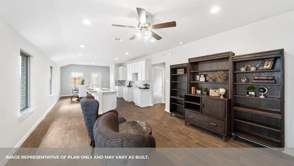 2804 Wingmore Ln in Houston, TX - Building Photo