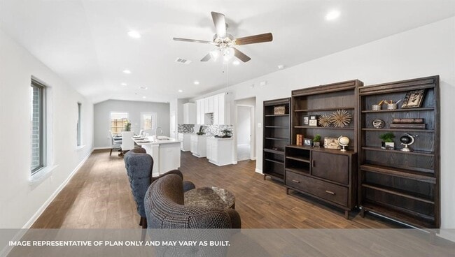 property at 2804 Wingmore Ln